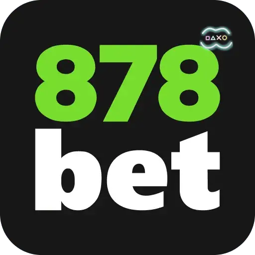 878bet logo