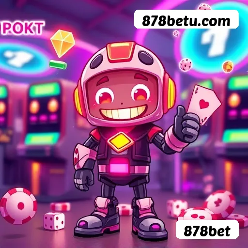 Vantagens APK mobile 878bet Brasil