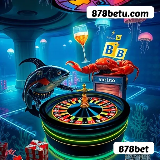 Notificações push 878bet app