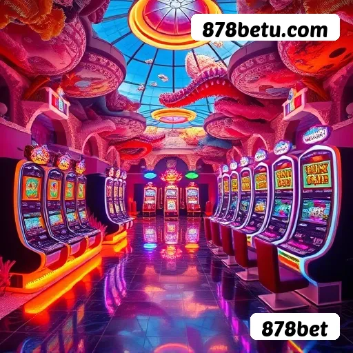 Modo offline 878bet app
