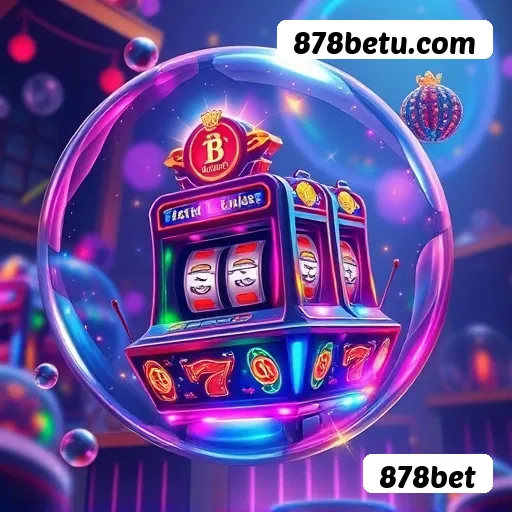 Blackjack ao vivo 878bet