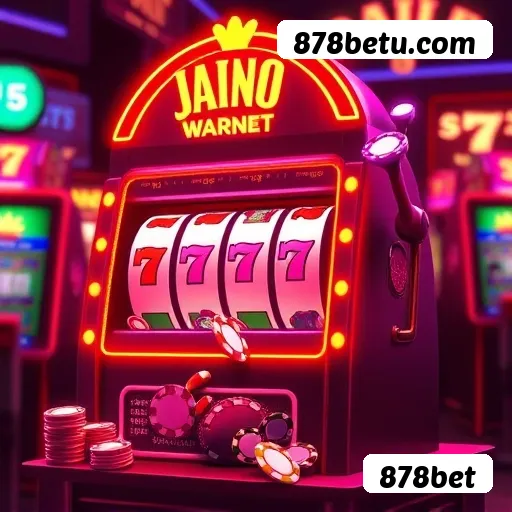 Baccarat ao vivo 878bet