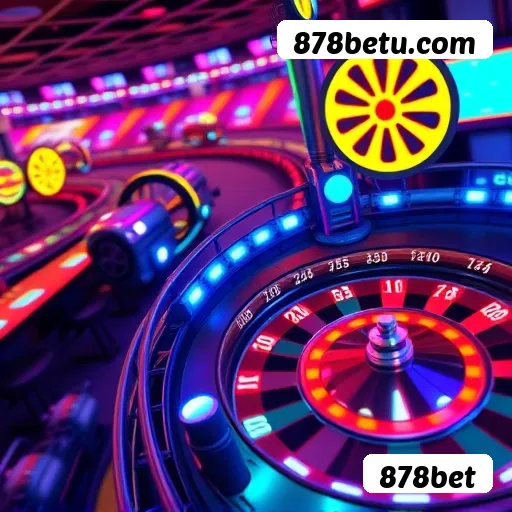 Segurança Certificada 878bet Licença Curaçao