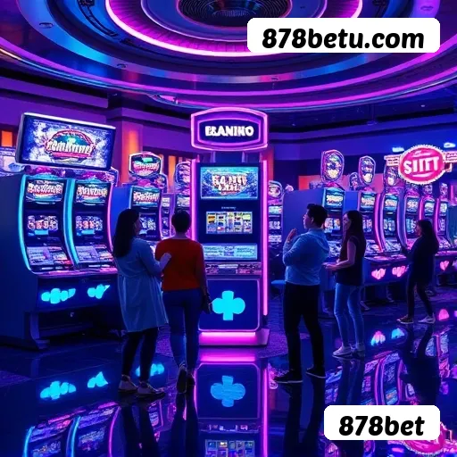 Tabela RTP verificado jogos populares 878bet